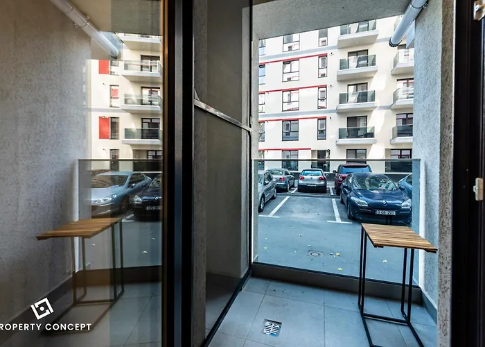 Plaza Residence Studio 79