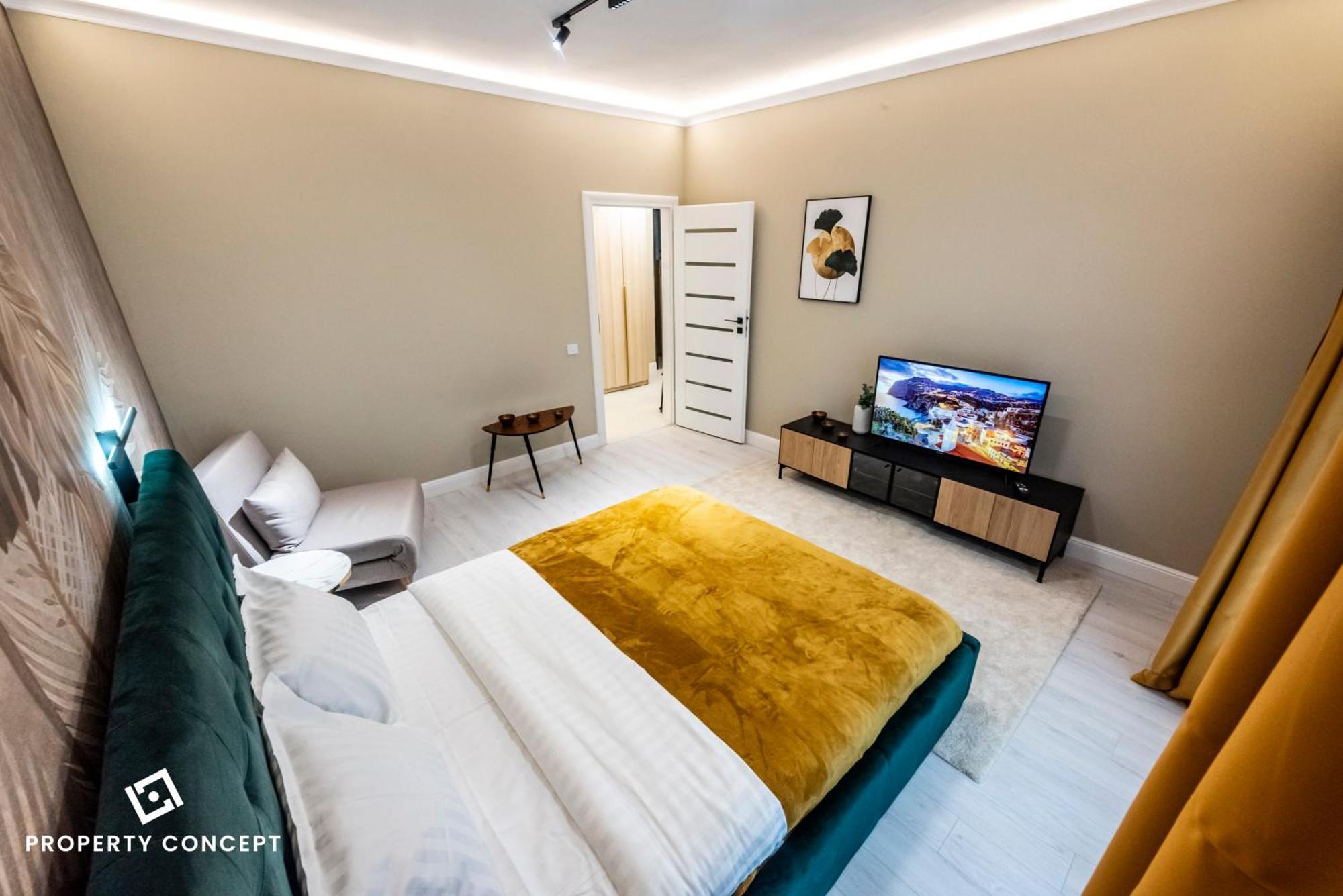 Apartment Plaza 79 *