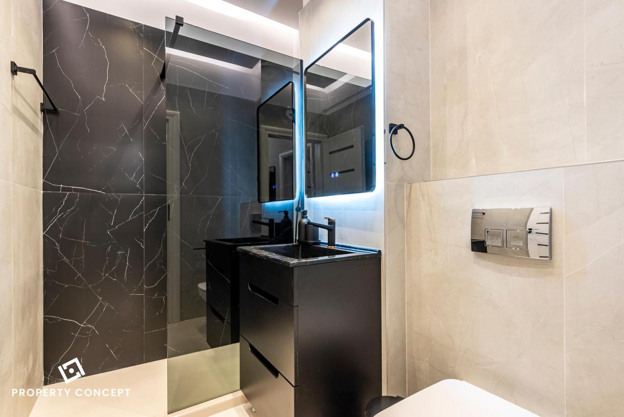 Apartment Plaza 79 Bucharest