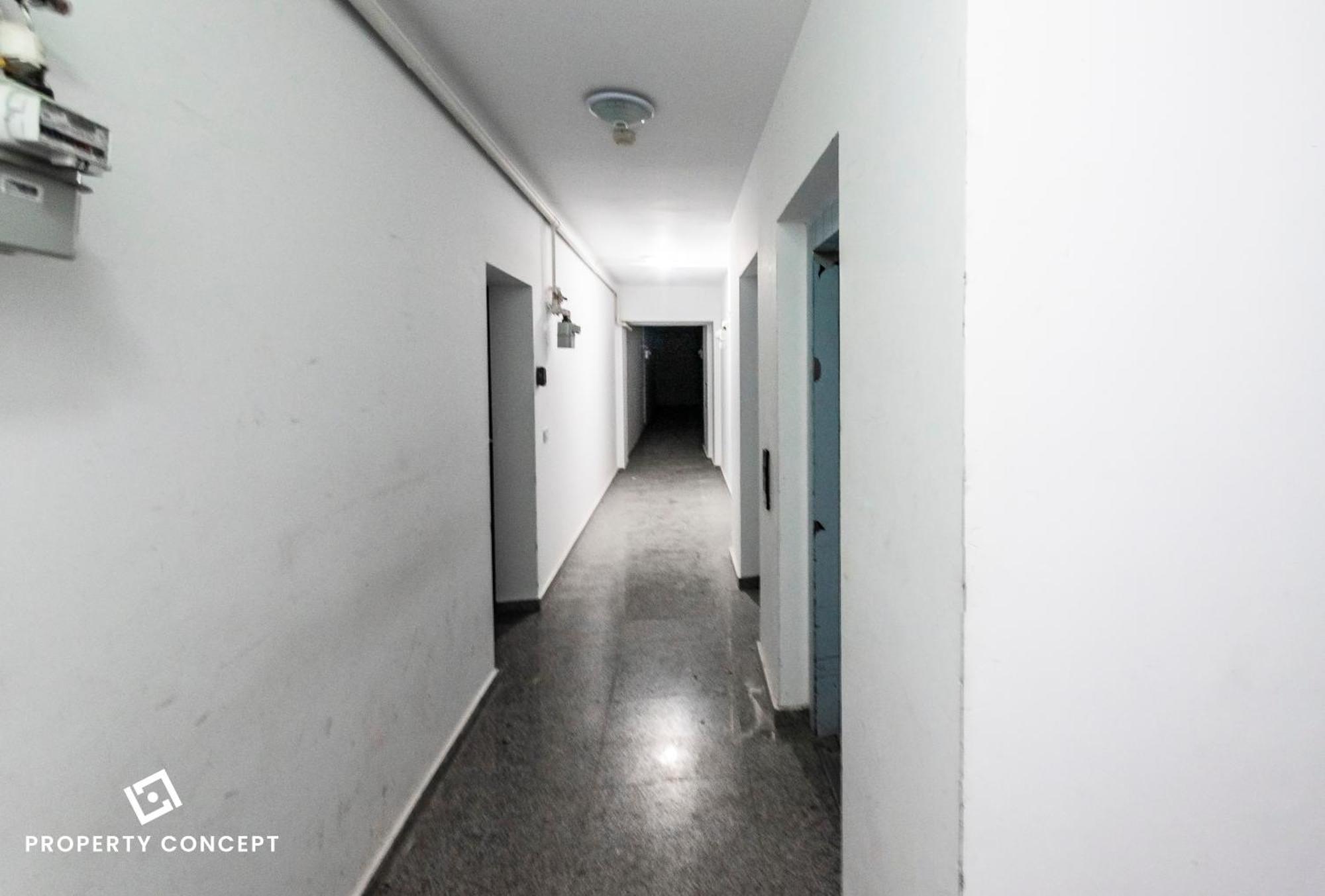 Plaza 79 Apartment