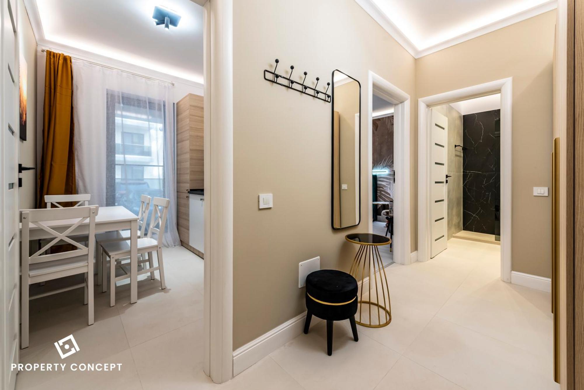 Apartment Plaza 79