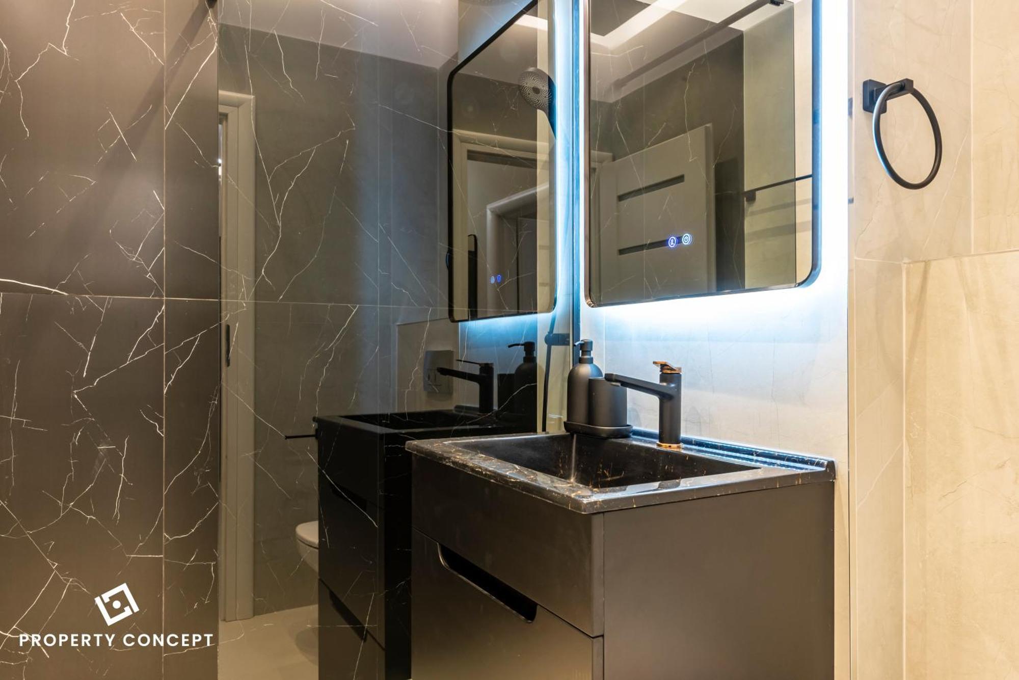 Apartment Plaza 79 Bucharest