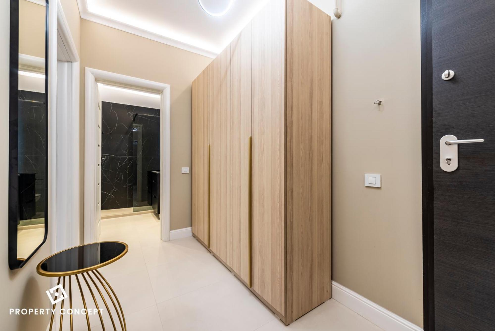 Apartment Plaza 79