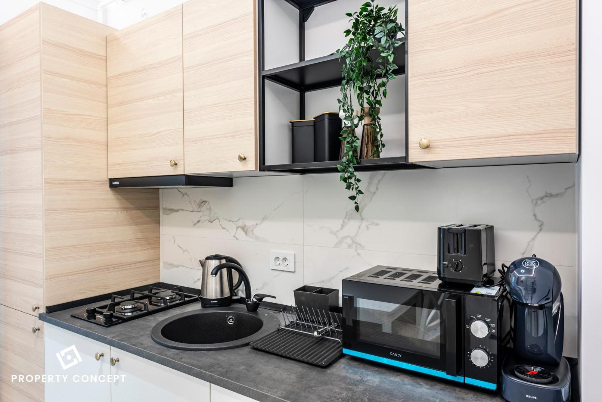 Apartment Plaza 79 Bucharest