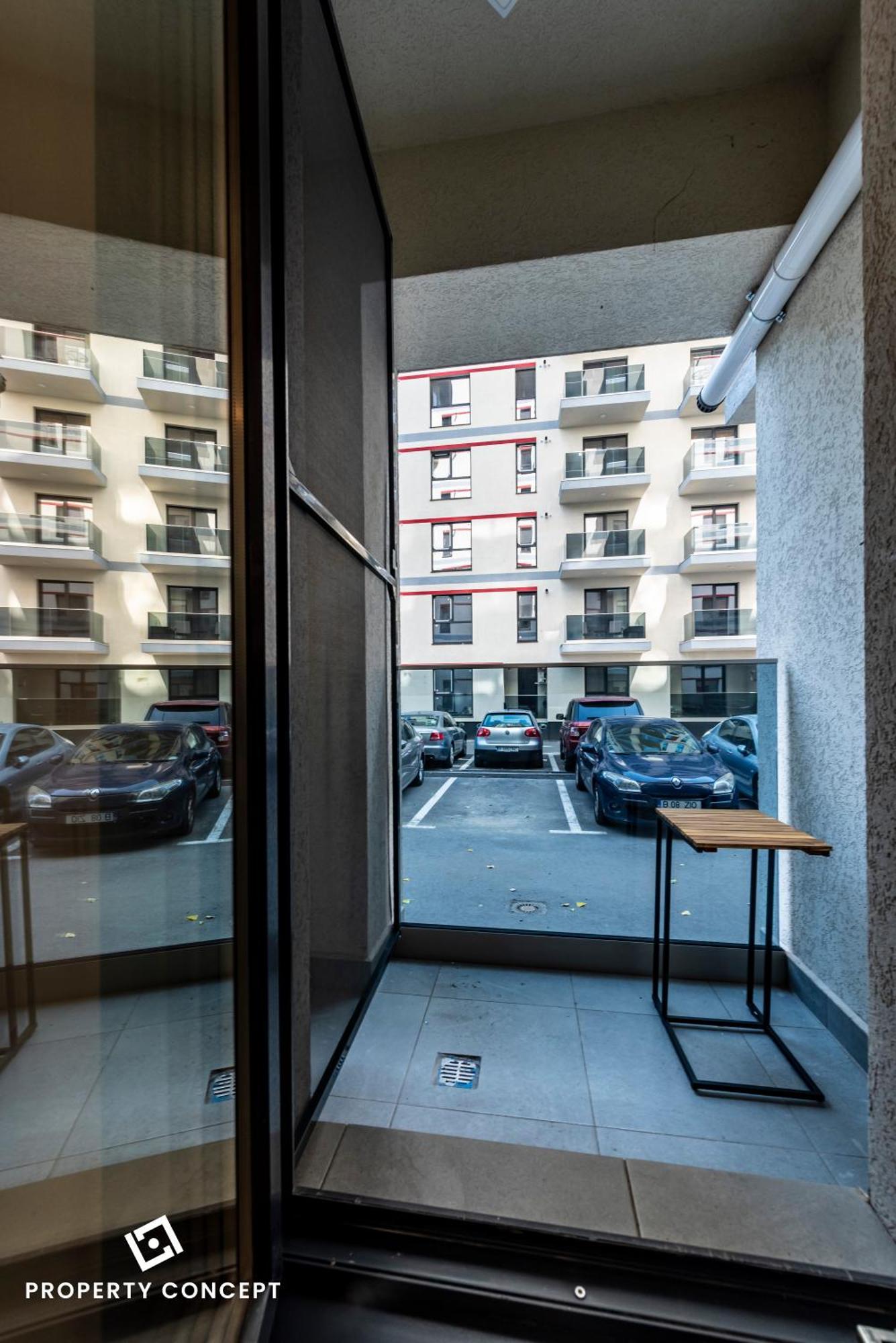 Plaza 79 Bucharest