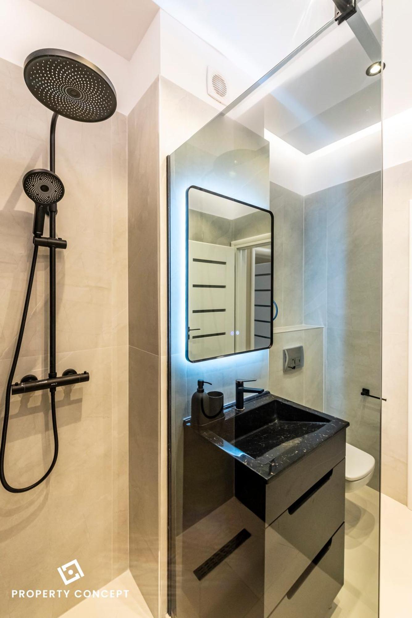 Plaza 79 Apartment Bucharest