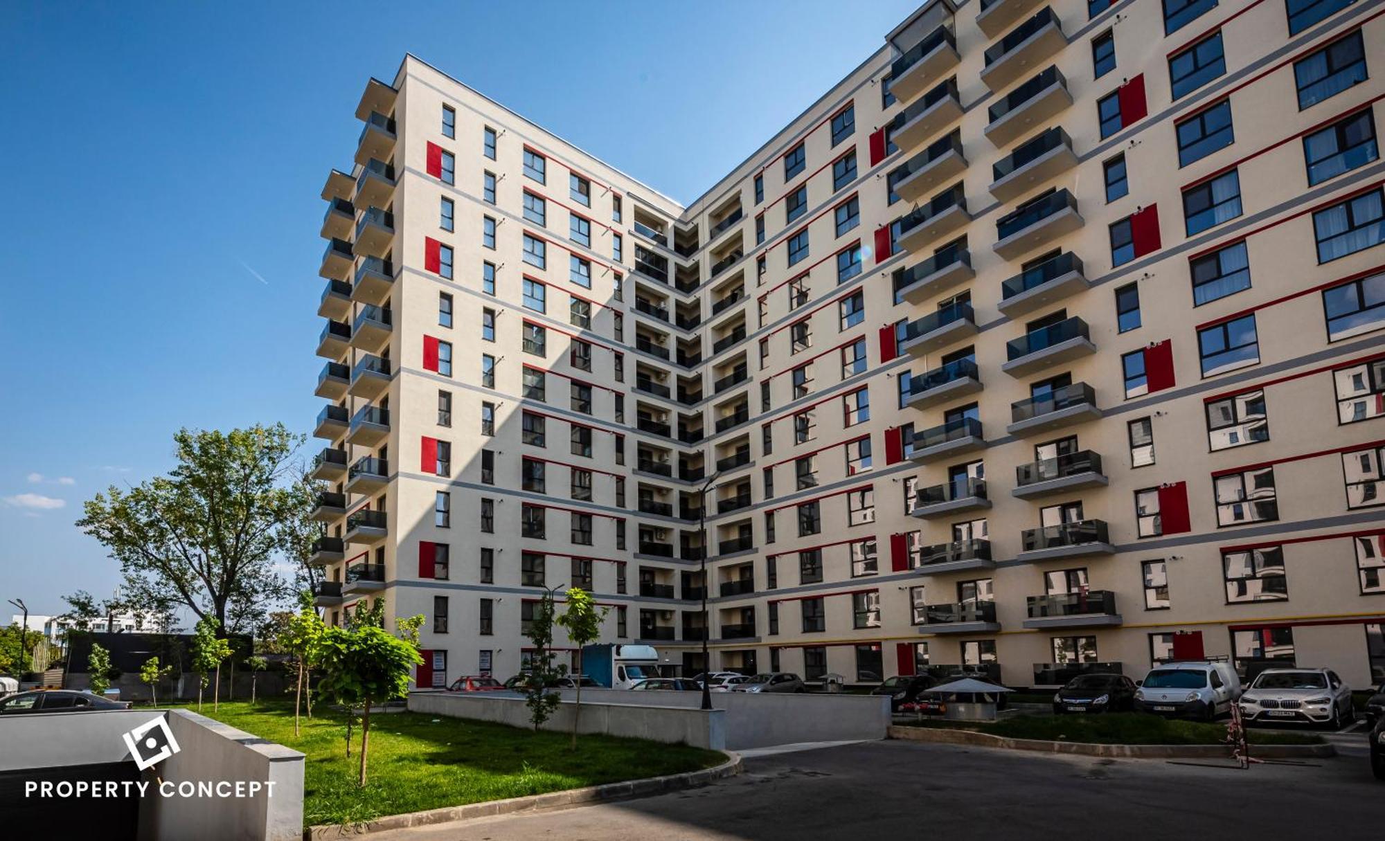 Plaza 79 Bucharest