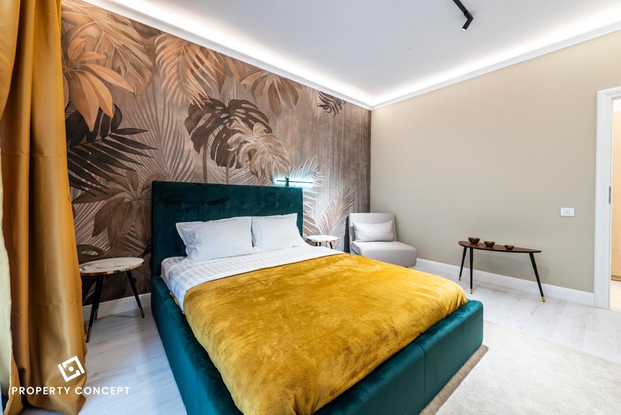 Plaza 79 Apartment